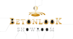 Betonlookshowroom