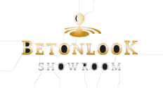 Betonlookshowroom